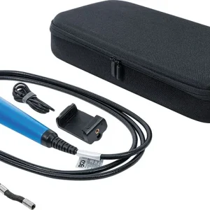 ENDOSCOPIO COLORI WIRELESS, CON ILLUMINAZIONE LED BGS70333