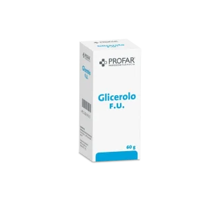 Glicerolo F.U.