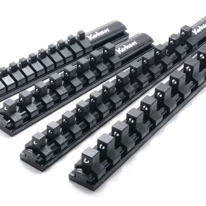 GUIDE MAGNETICHE PORTA BUSSOLE CON CLIP RSAL200-1/4X12 200mm