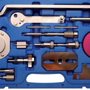 KIT MESSA FASE MOTORE PER FIAT E PSA BGS8413