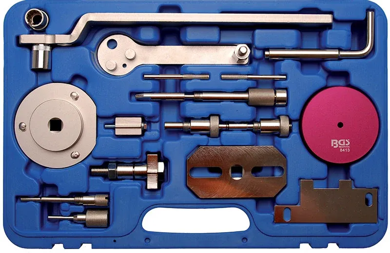 KIT MESSA FASE MOTORE PER FIAT E PSA BGS8413