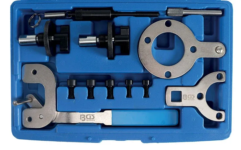 KIT DI MESSA FASE PER FIAT / FORD / SUZUKI DIESEL BGS8669