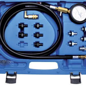 KIT PER TEST PRESSIONE DELL'OLIO BGS8007