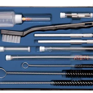 KIT 24 PZ PULIZIA AEROGRAFO BGS3270