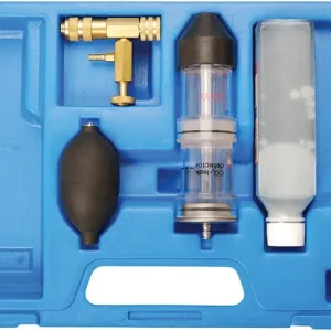 KIT X TESTARE PERDITE CO2 TESTATA MOTORE BGS8037