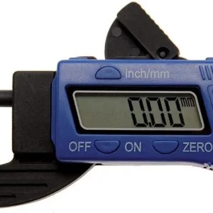 MICROMETRO DIGITALE 0-13 MM BGS8675