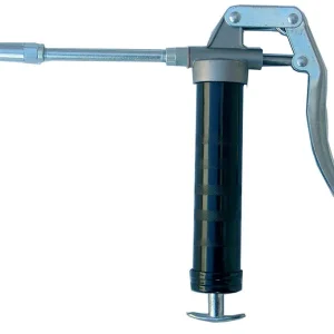 MINI PISTOLA PER INGRASSAGGIO, 125 CM BGS3141
