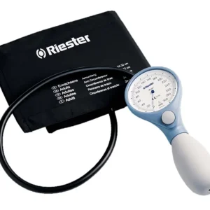 Misuratore di pressione arteriosa aneroide Riester Ri-san
