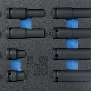 MODULO PER CARRELLO: 20 PEZZI, BUSSOLE IMPACT BGS4130