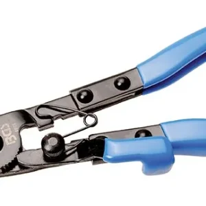 PINZE PER FASCETTE STRINGITUBO BGS8600