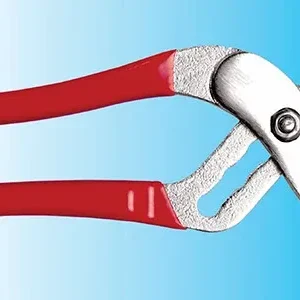 PINZE PER SIFONI BGS75810