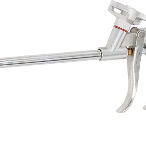 PISTOLA PER FOAM SCHIUMA POLIURETANICA BGS3267