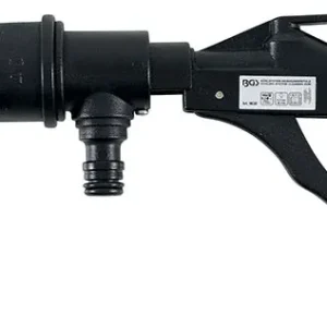 PISTOLA PER LA PULIZIA DEL SISTEMA DI RAFFREDDAMENTO BGS9638