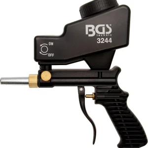 PISTOLA PER SABBIATURA BGS3244