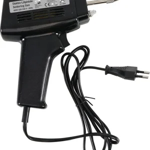 PISTOLA PER SALDARE, 100 W BGS9920