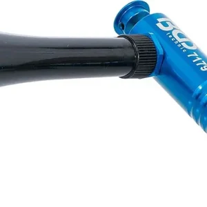 PISTOLA DI SOFFIAGGIO “TURBO AIR” BGS7179
