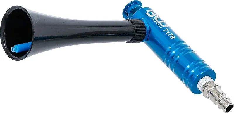 PISTOLA DI SOFFIAGGIO “TURBO AIR” BGS7179