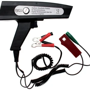 PISTOLA STROBOSCOPICA PER MOTORI BENZINA BGS40106