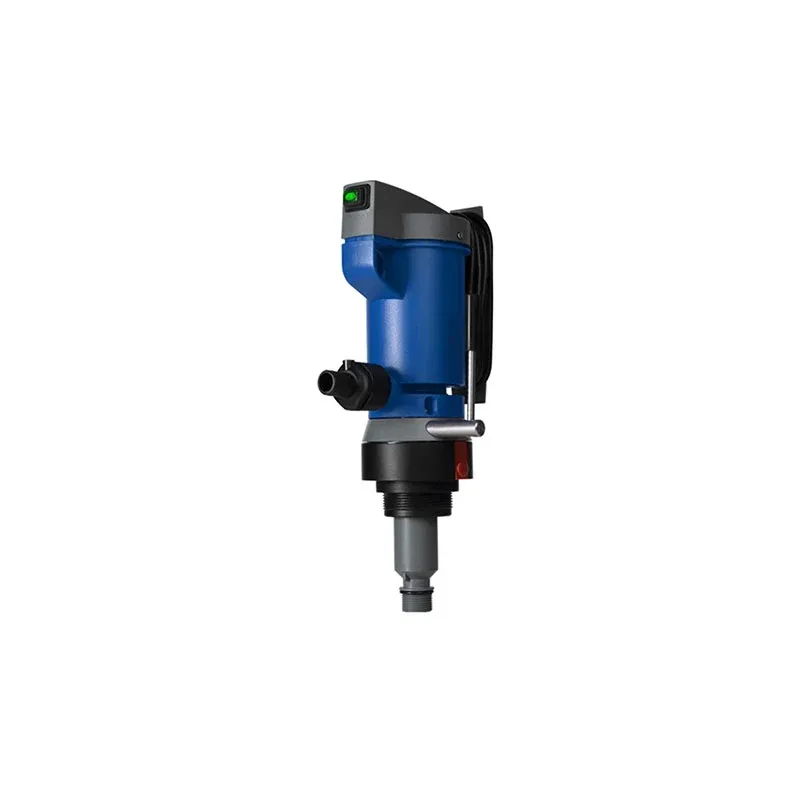 POMPA DI ASPIRAZIONE ELETTRICA PER ADBLUE (UREA) Fermec UREA-230