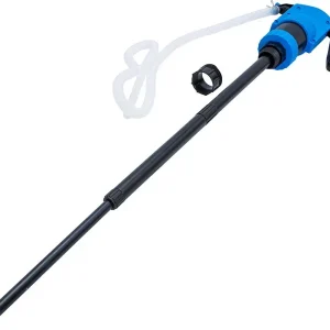 POMPA LEVA PER FUSTI, PER ADBLUE UREA (AUS32) BGS74565