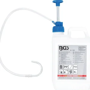 POMPA MULTIFUNZIONE, 2 L BGS71041