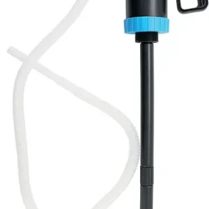 POMPA PER BARILE CON LEVA, PER UREA (AUS32) BGS8332