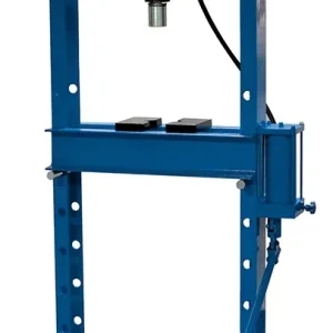 PRESSA IDRAULICA MANUALE DA 20 T BGS9246