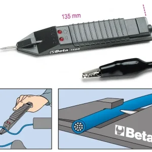 Provatensione Beta 1498
