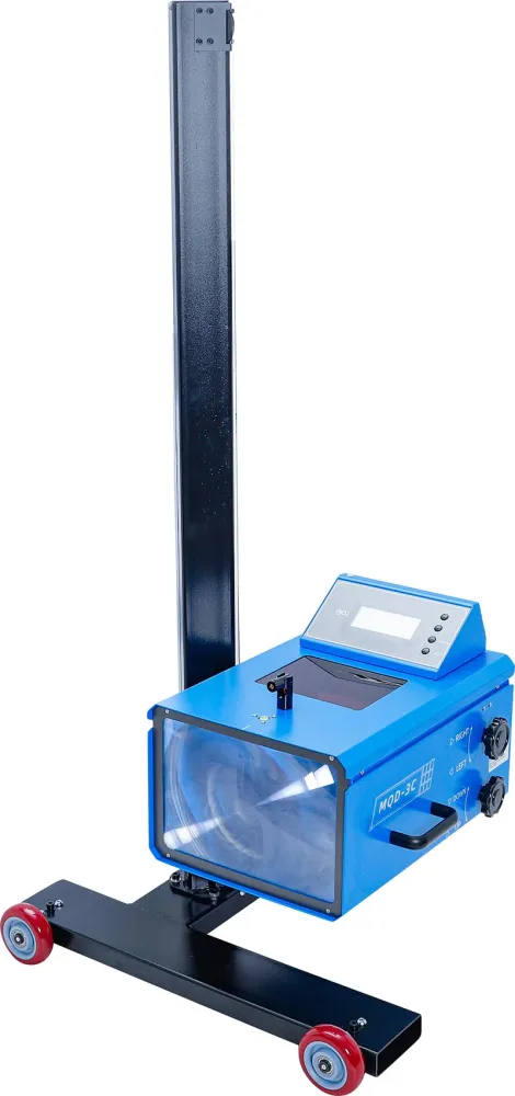 REGOLATORE DEI FARI BGS74582