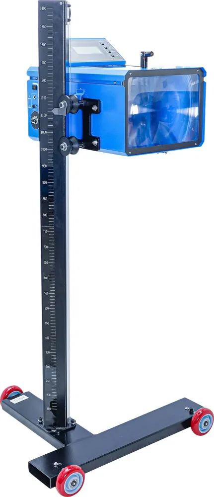 REGOLATORE DEI FARI BGS74582