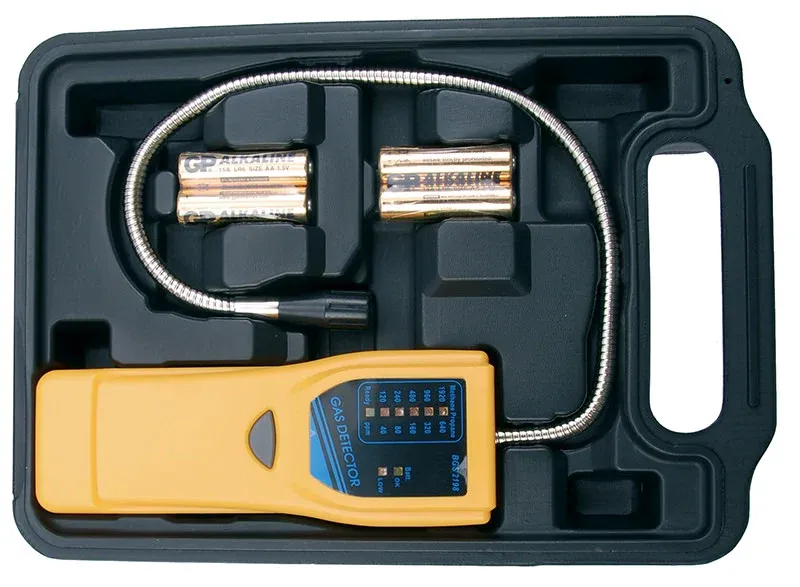 RILEVATORE DI GAS BGS2198
