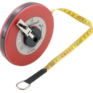 ROTELLA METRICA 20 M BGS50880