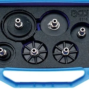 SET ADATTATORI PER SPURGO FRENI BGS8316
