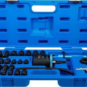 SET ESTRATTORE PNEUMATICO PER INIETTORI DIESEL BGS74512