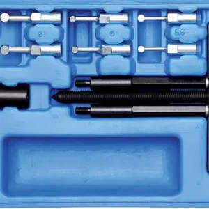 SET ESTRATTORI CUSCINETTI DA 10 PEZZI BGS7744