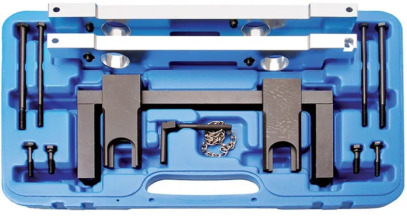 SET MESSA FASE MOTORI BMW BGS62619
