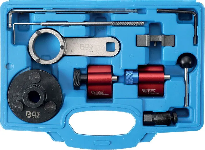 SET MESSA FASE MOTORI VAG 1.6 & 2.0L TDI BGS66200