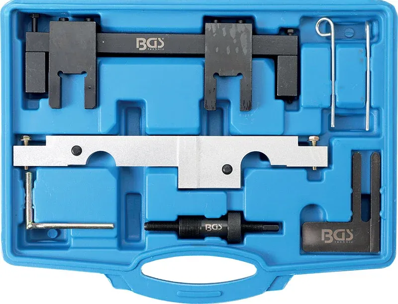 SET MESSA FASE PER BMW N43 BGS8570