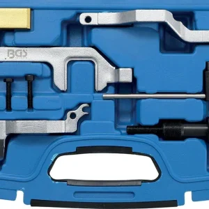 SET MESSA FASE PER MINI & PSA BGS8302