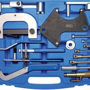 SET MESSA FASE PER RENAULT BGS8154