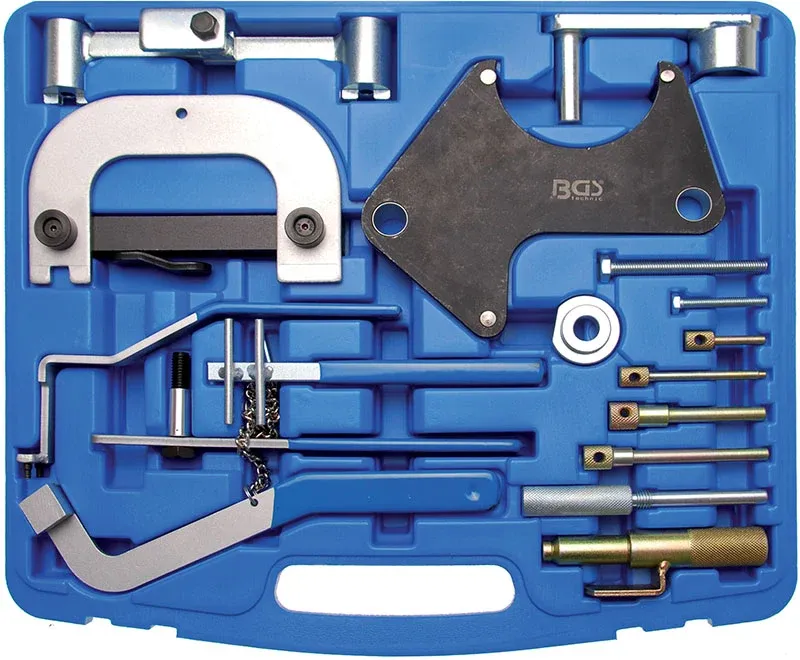 SET MESSA FASE PER RENAULT BGS8154