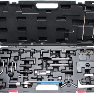 SET MESSA FASE PER VAG BGS8140
