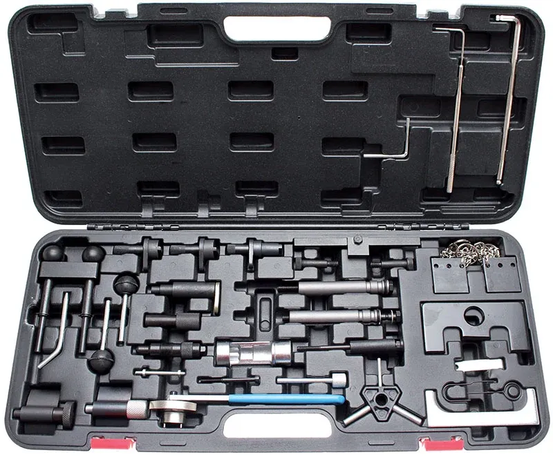 SET MESSA FASE PER VAG BGS8140