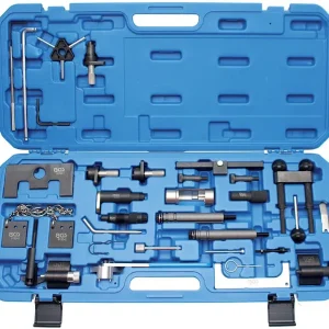 SET MESSA FASE PER VAG BGS8155