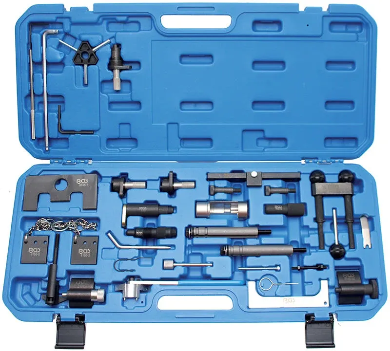 SET MESSA FASE PER VAG BGS8155