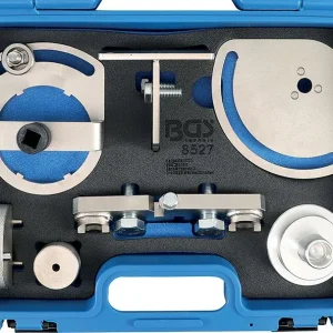 SET MESSA FASE PER VOLVO T6 BGS8527