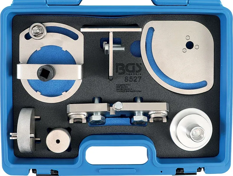 SET MESSA FASE PER VOLVO T6 BGS8527