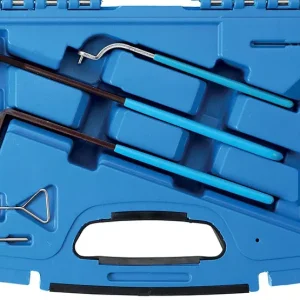 SET PER CINGHIA DENTATA DI VAG BGS8241