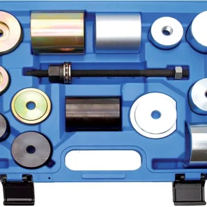 SET PER SILENT BLOCK PER BMW BGS8579