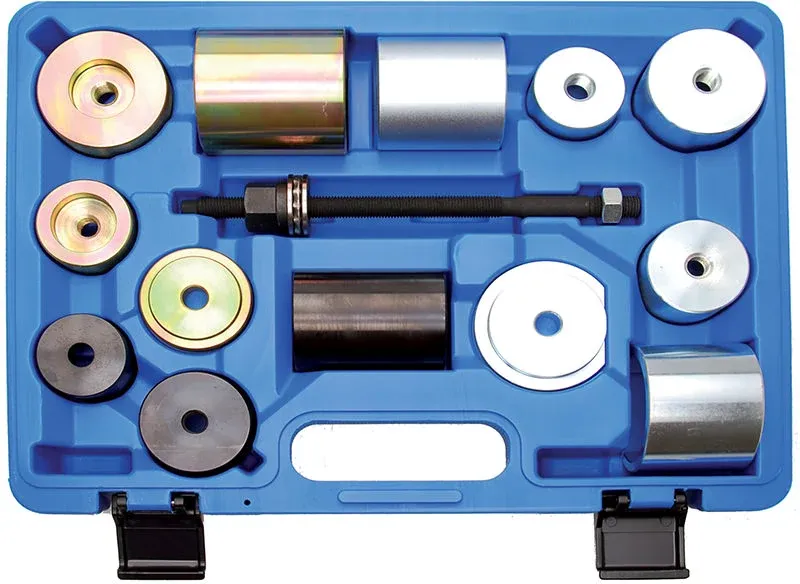 SET PER SILENT BLOCK PER BMW BGS8579